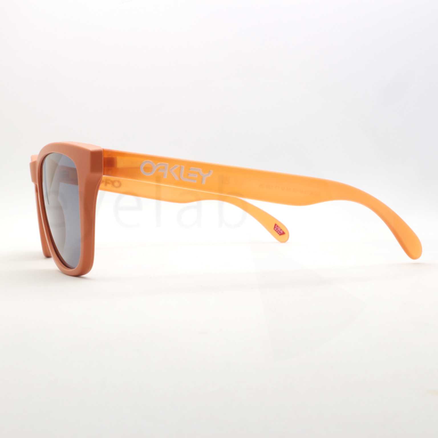 Γυαλιά ηλίου Oakley Frogskins 9013 M1