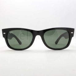 Γυαλιά ηλίου Ray-Ban 0832S Mega Wayfarer II 90131
