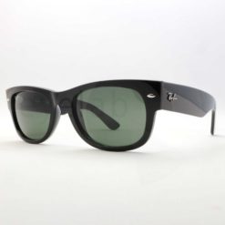Γυαλιά ηλίου Ray-Ban 0832S Mega Wayfarer II 90131
