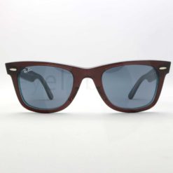 Γυαλιά ηλίου Ray-Ban 2140 Wayfarer 1446R5