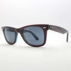 Γυαλιά ηλίου Ray-Ban 2140 Wayfarer 1446R5