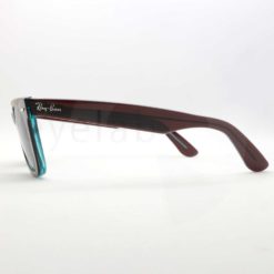 Γυαλιά ηλίου Ray-Ban 2140 Wayfarer 1446R5