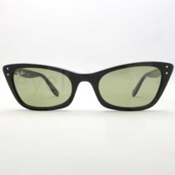 Γυαλιά ηλίου Ray-Ban 2299 Lady Burbank 9014E