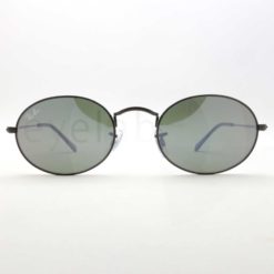 Γυαλιά ηλίου Ray-Ban Oval 3547N 00239