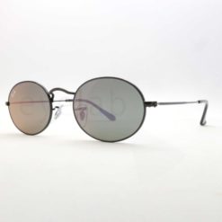 Γυαλιά ηλίου Ray-Ban Oval 3547N 00239