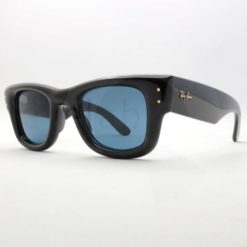 Γυαλιά ηλίου Ray-Ban Wayfarer Puffer 4940 60180