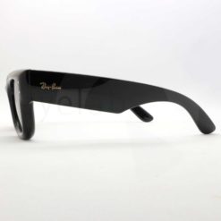 Ray-Ban Wayfarer Puffer 4940 60180 sunglasses