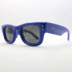 Γυαλιά ηλίου Ray-Ban Wayfarer Puffer 4940 683387