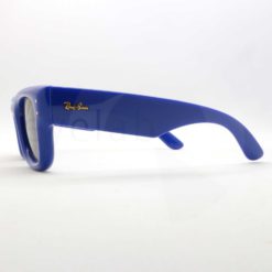 Ray-Ban Wayfarer Puffer 4940 683387 sunglasses