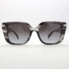 Michael Kors 2275BU Santo Domingo 40348G sunglasses