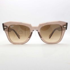 Γυαλιά ηλίου Ray-Ban 2186 State Street 682785