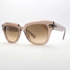 Γυαλιά ηλίου Ray-Ban 2186 State Street 682785