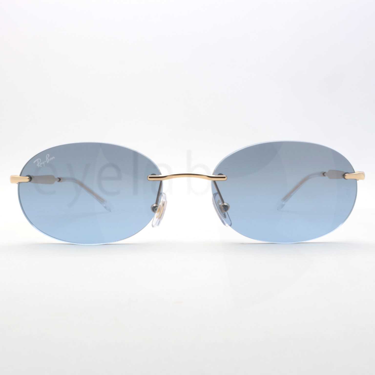 Γυαλιά ηλίου Ray-Ban 3767 0014C