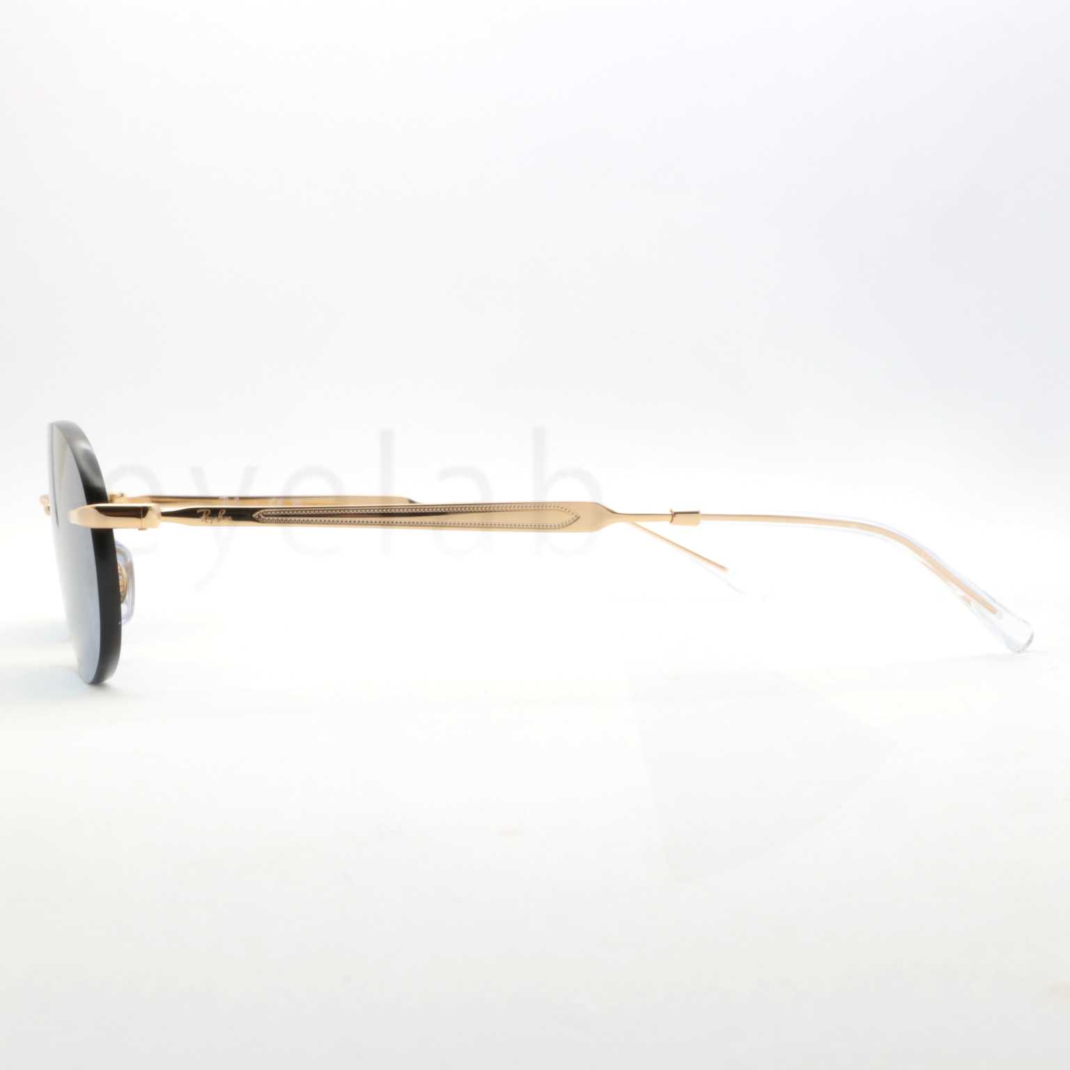 Γυαλιά ηλίου Ray-Ban 3767 0014C