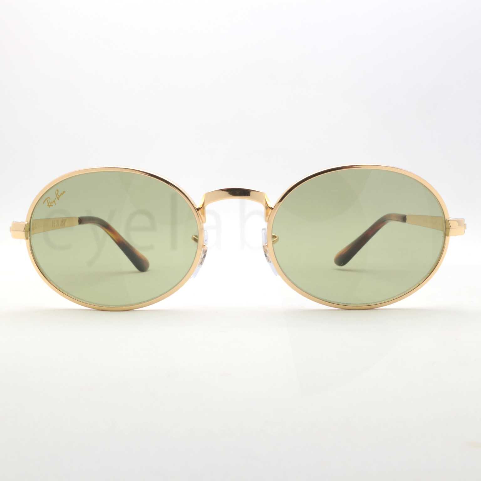Γυαλιά ηλίου Ray-Ban 3931 0014E A$AP Rocky x Ray-Ban Sunglasses
