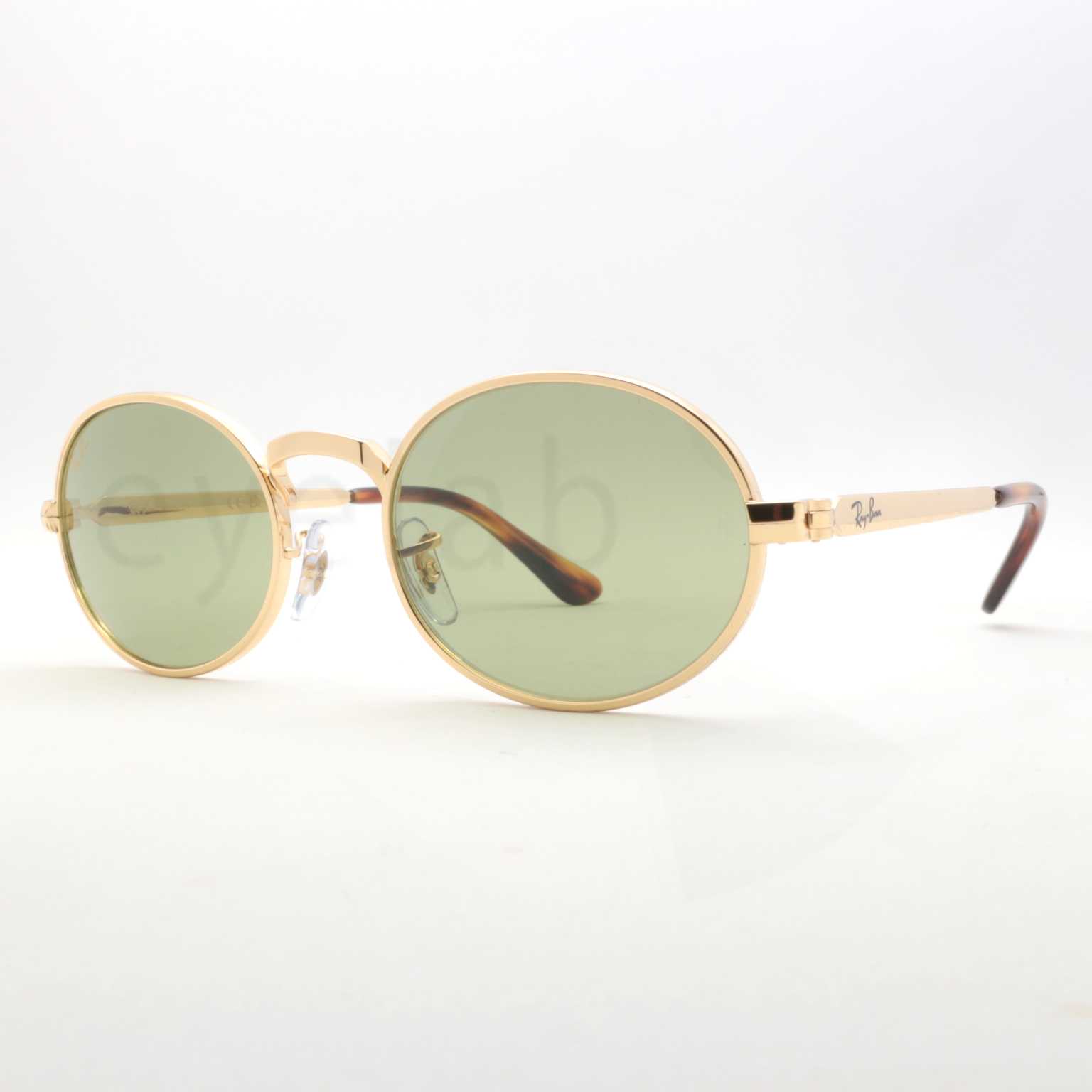 Γυαλιά ηλίου Ray-Ban 3931 0014E A$AP Rocky x Ray-Ban Sunglasses