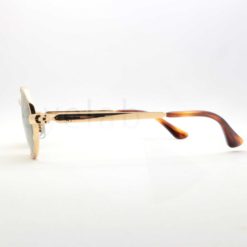 Γυαλιά ηλίου Ray-Ban 3931 0014E A$AP Rocky x Ray-Ban Sunglasses
