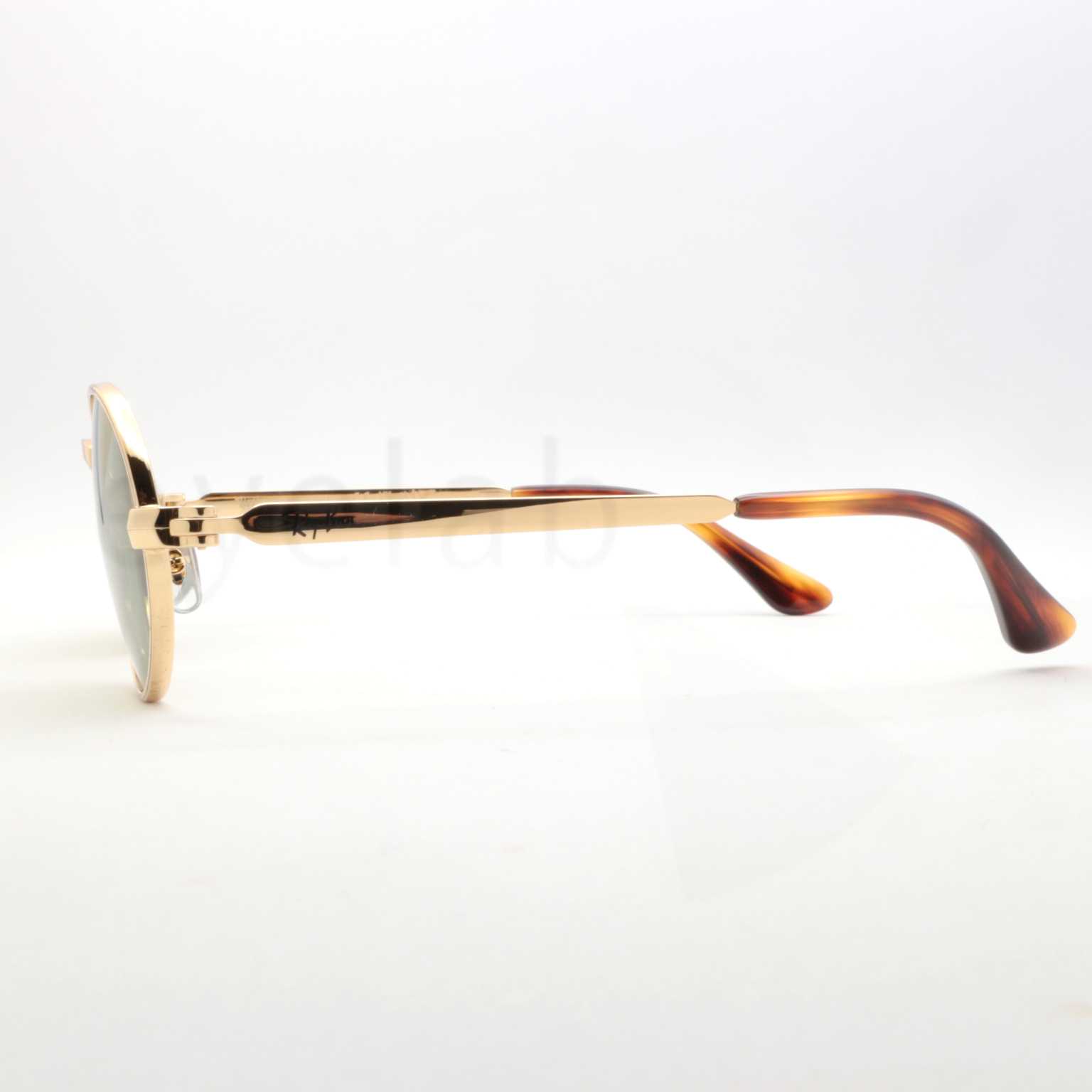 Γυαλιά ηλίου Ray-Ban 3931 0014E A$AP Rocky x Ray-Ban Sunglasses