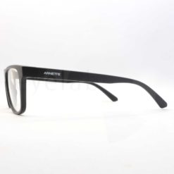 Arnette 4376 27581W eyeglasses frame with clip-on