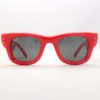 Γυαλιά ηλίου Ray-Ban Wayfarer Puffer 4940 683187