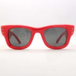 Γυαλιά ηλίου Ray-Ban Wayfarer Puffer 4940 683187