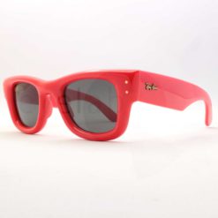 Γυαλιά ηλίου Ray-Ban Wayfarer Puffer 4940 683187