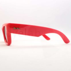 Γυαλιά ηλίου Ray-Ban Wayfarer Puffer 4940 683187