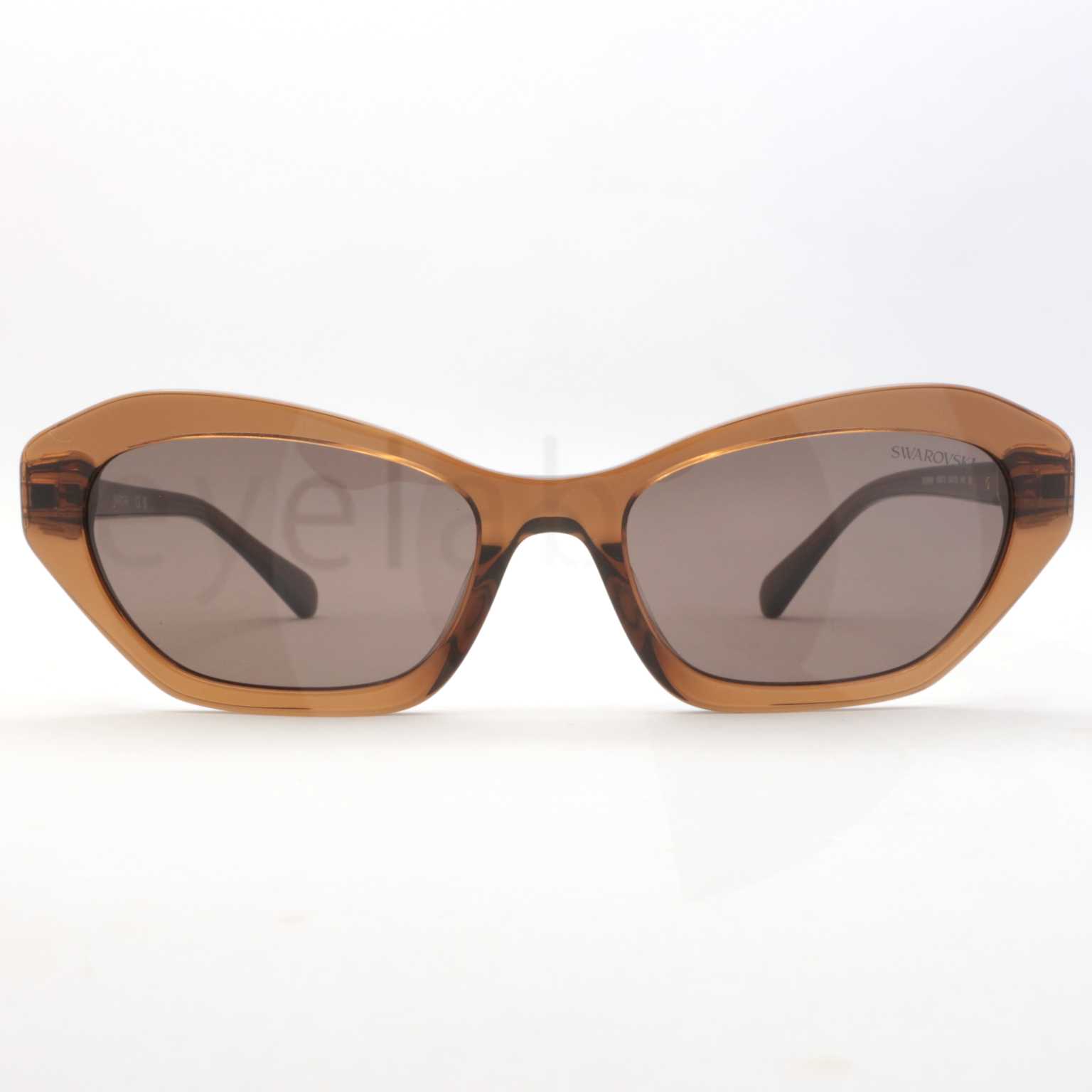 Swarovski 6048 108473 sunglasses