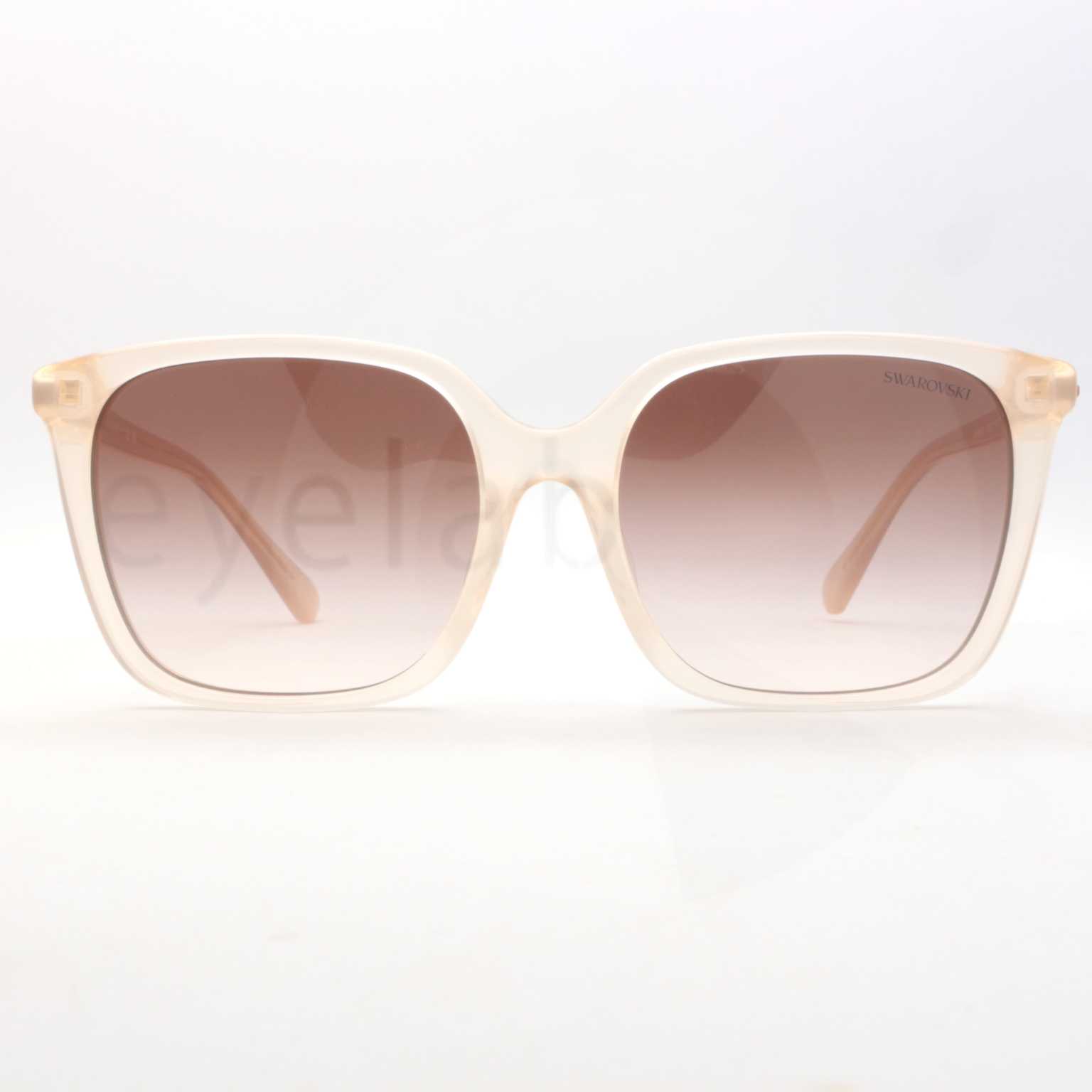 Swarovski 6053D 103413 sunglasses