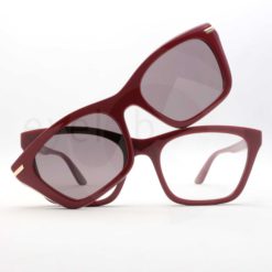Γυαλιά οράσεως Emporio Armani 4274BU 52611W με clip-on
