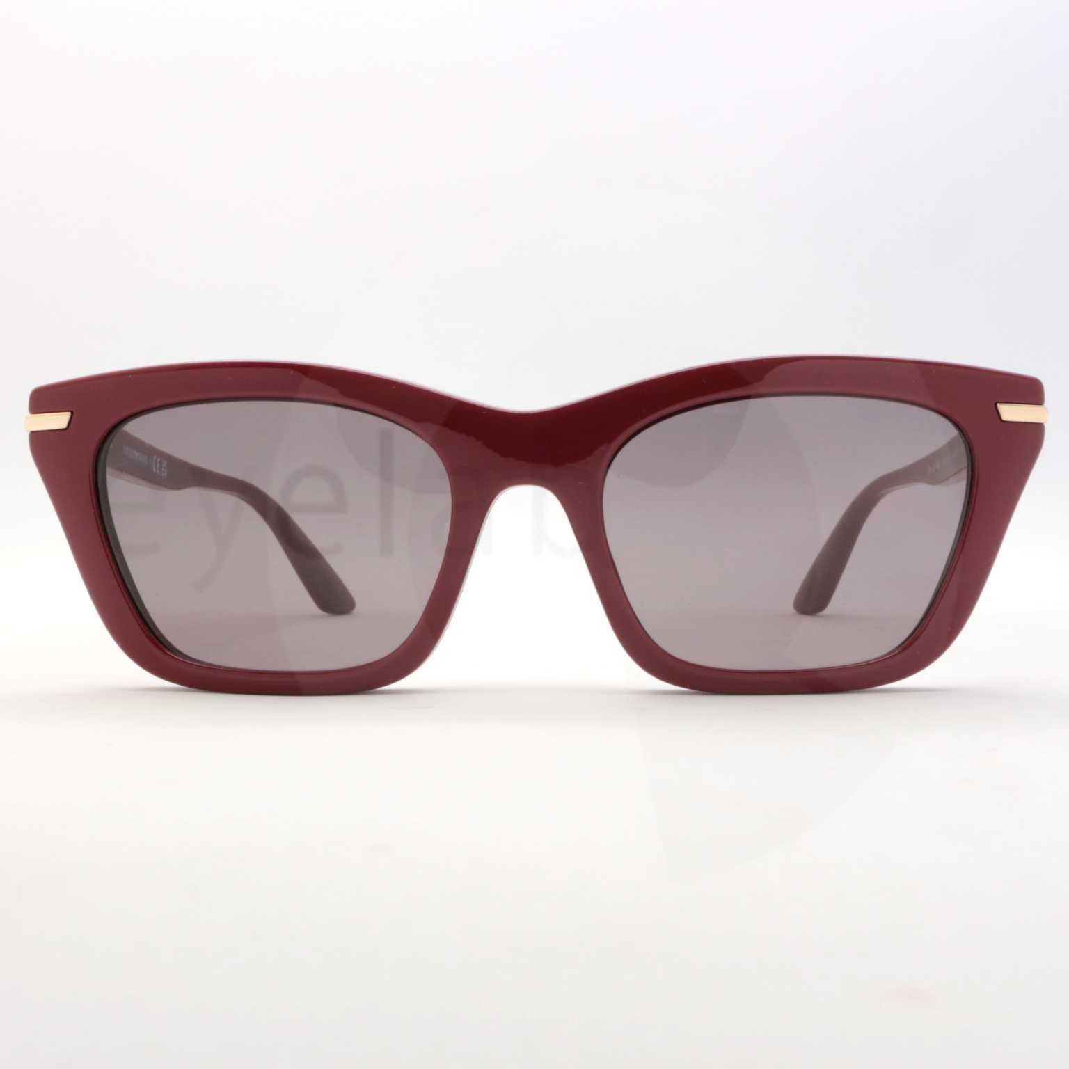 Γυαλιά οράσεως Emporio Armani 4274BU 52611W με clip-on