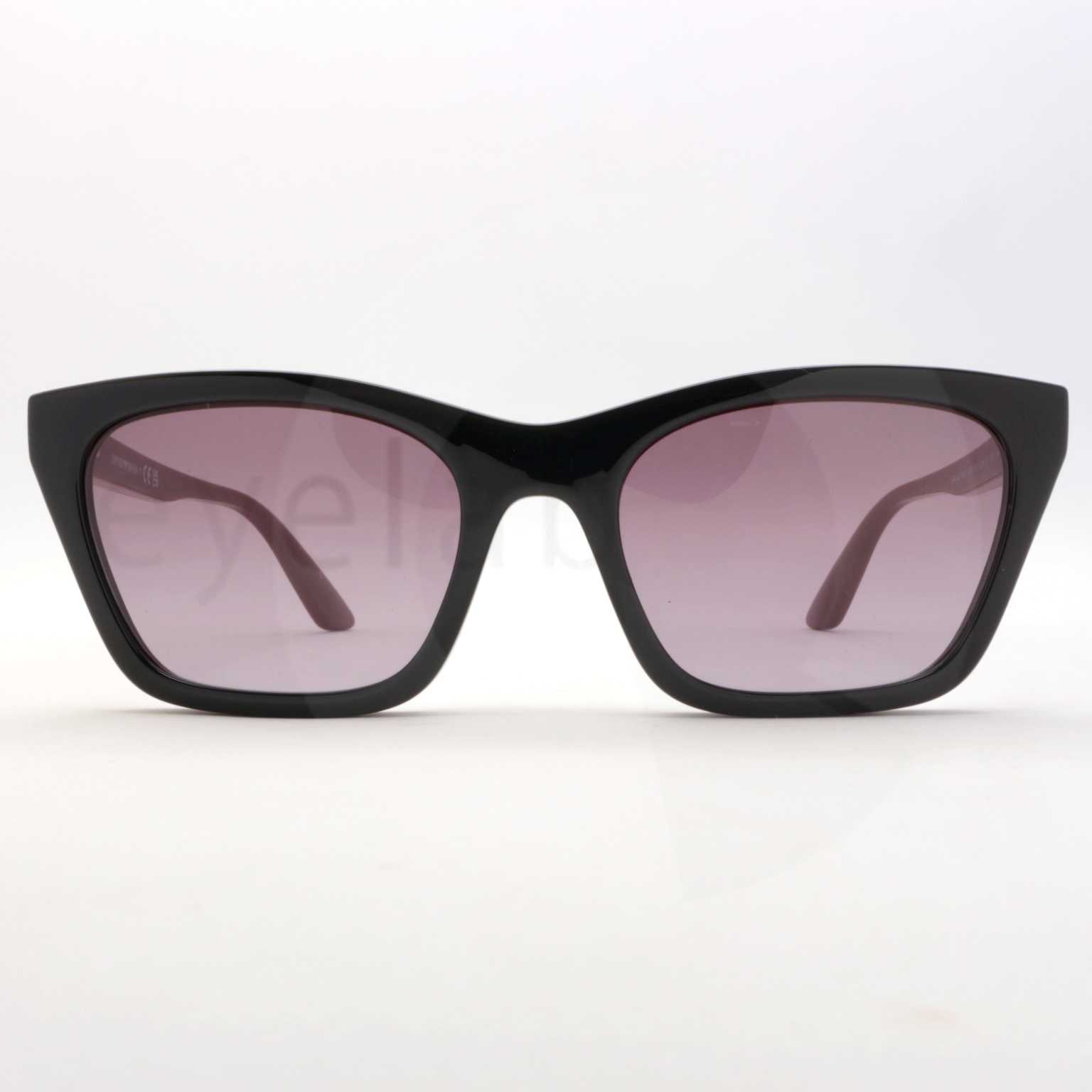 Γυαλιά οράσεως Emporio Armani 4274BU 52611W με clip-on