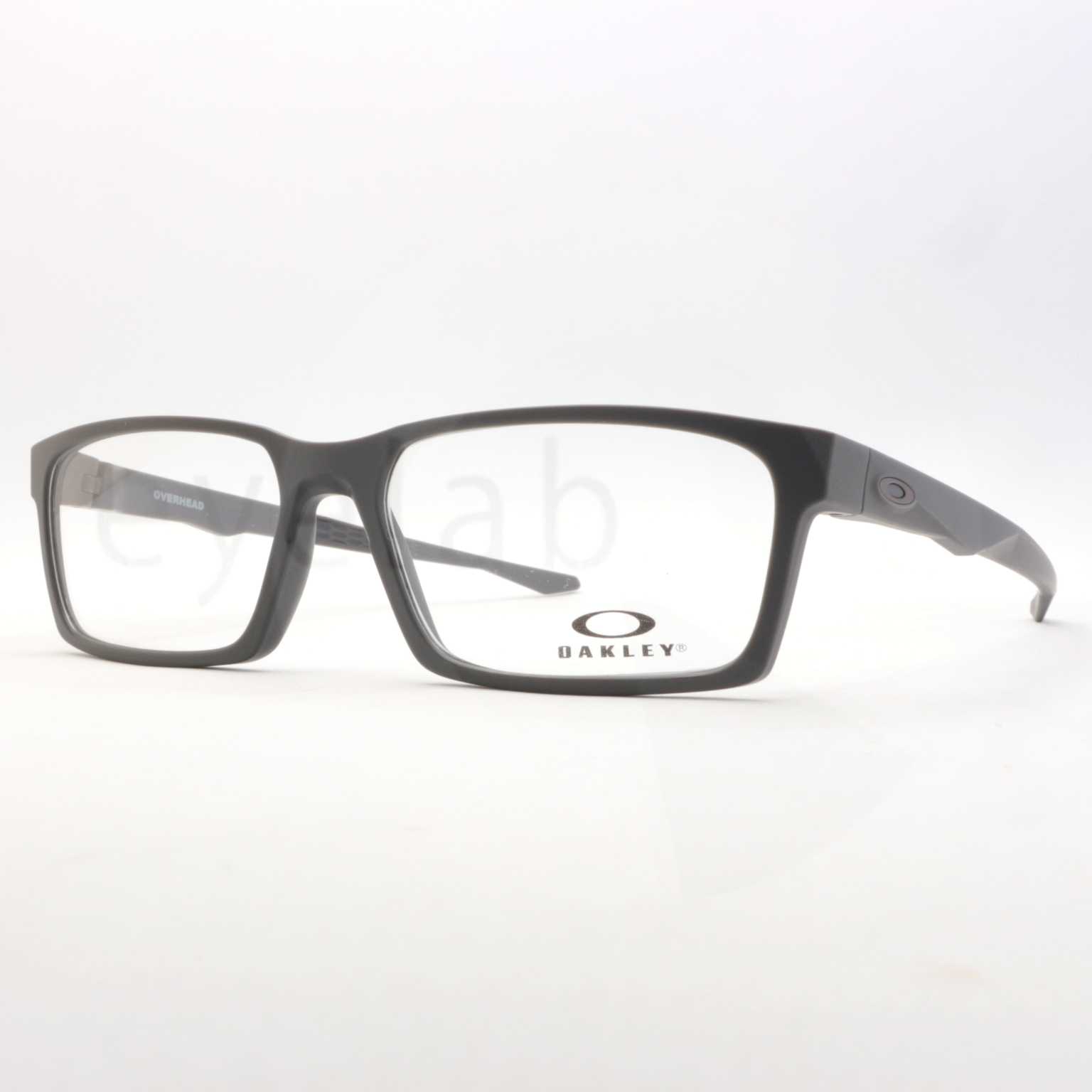Γυαλιά οράσεως Oakley 8060 Overhead 10