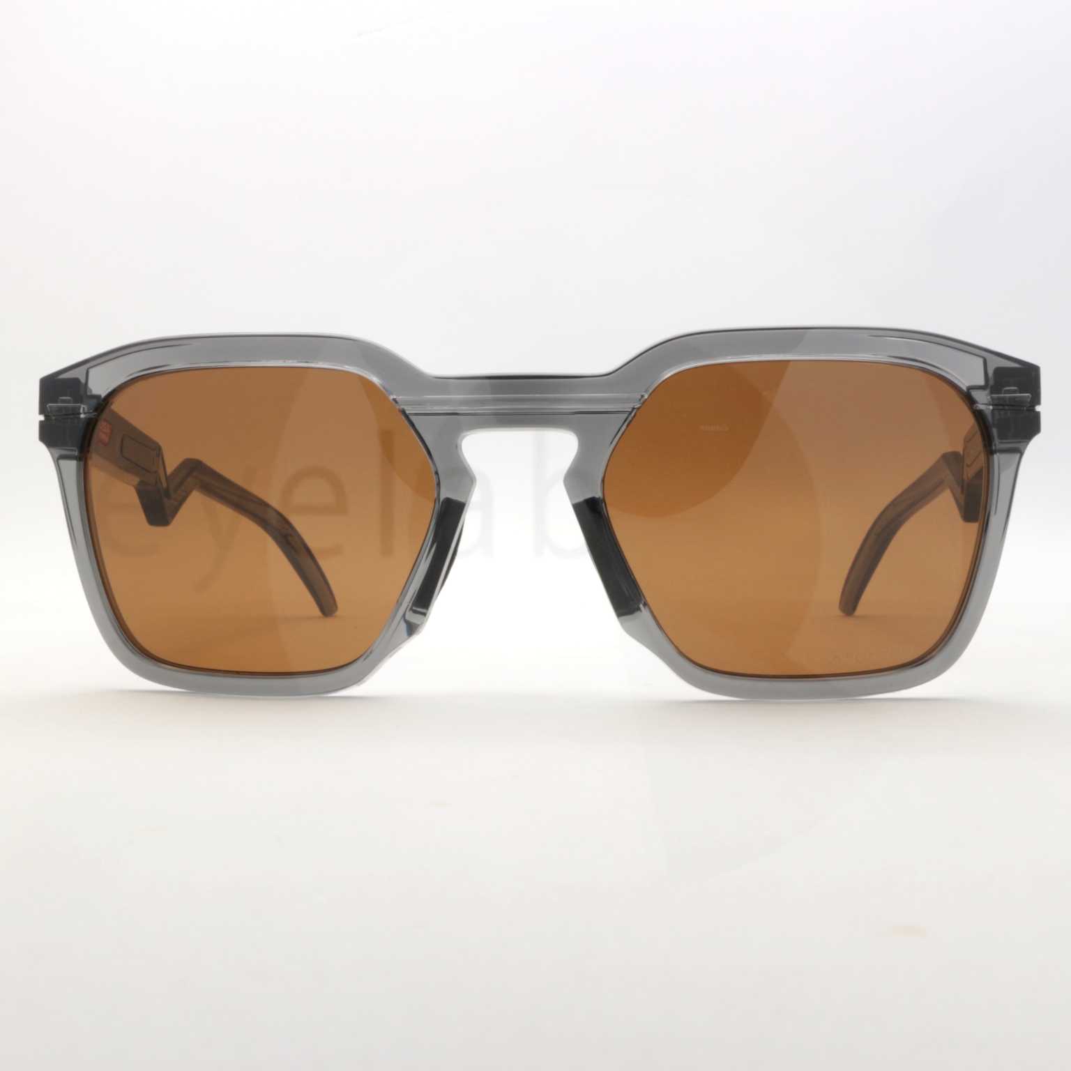 Γυαλιά ηλίου Oakley 9533 Hstn sq Moto GP 08
