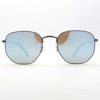 Γυαλιά ηλίου Ray-Ban Hexagonal 3548N 0028O