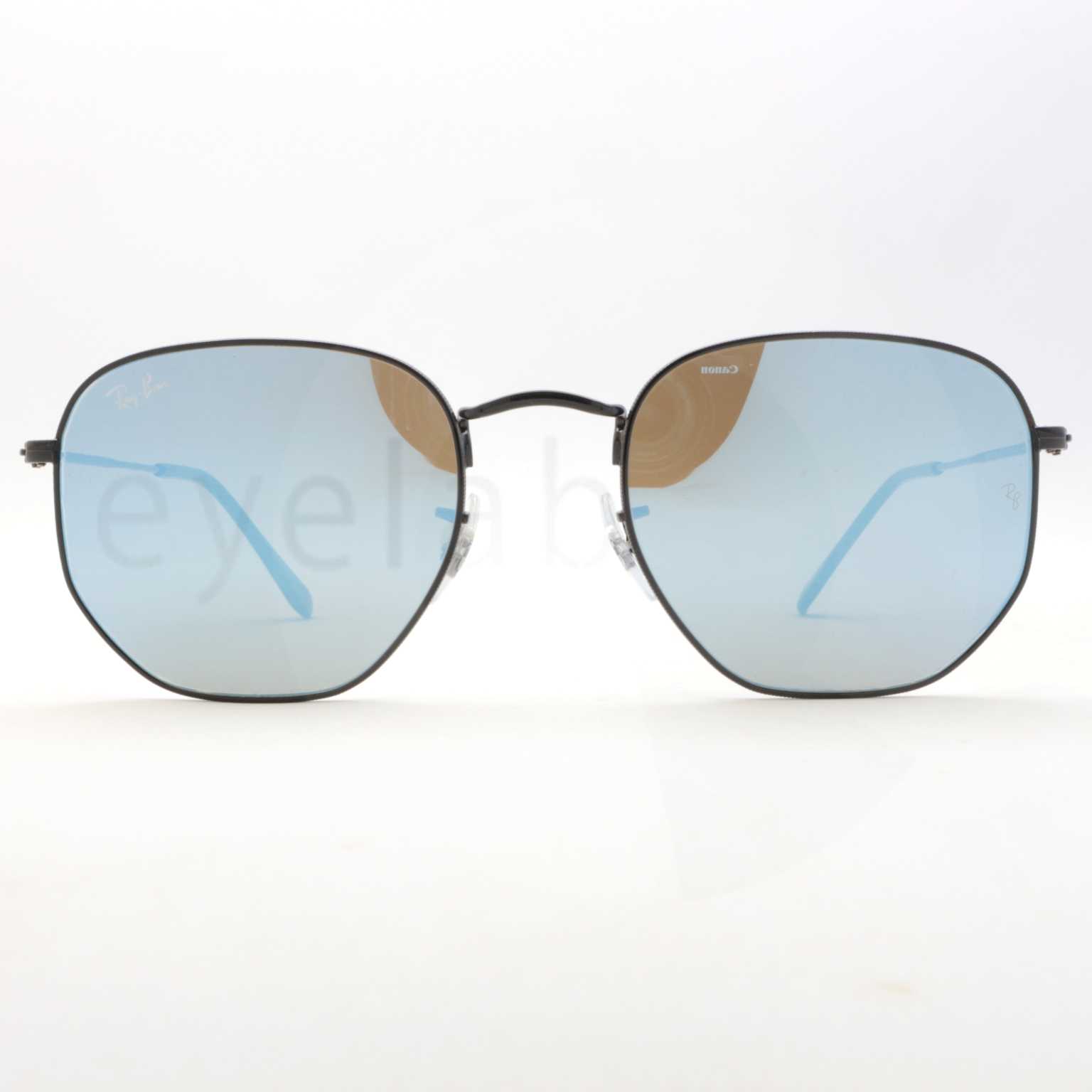 Γυαλιά ηλίου Ray-Ban Hexagonal 3548N 0028O