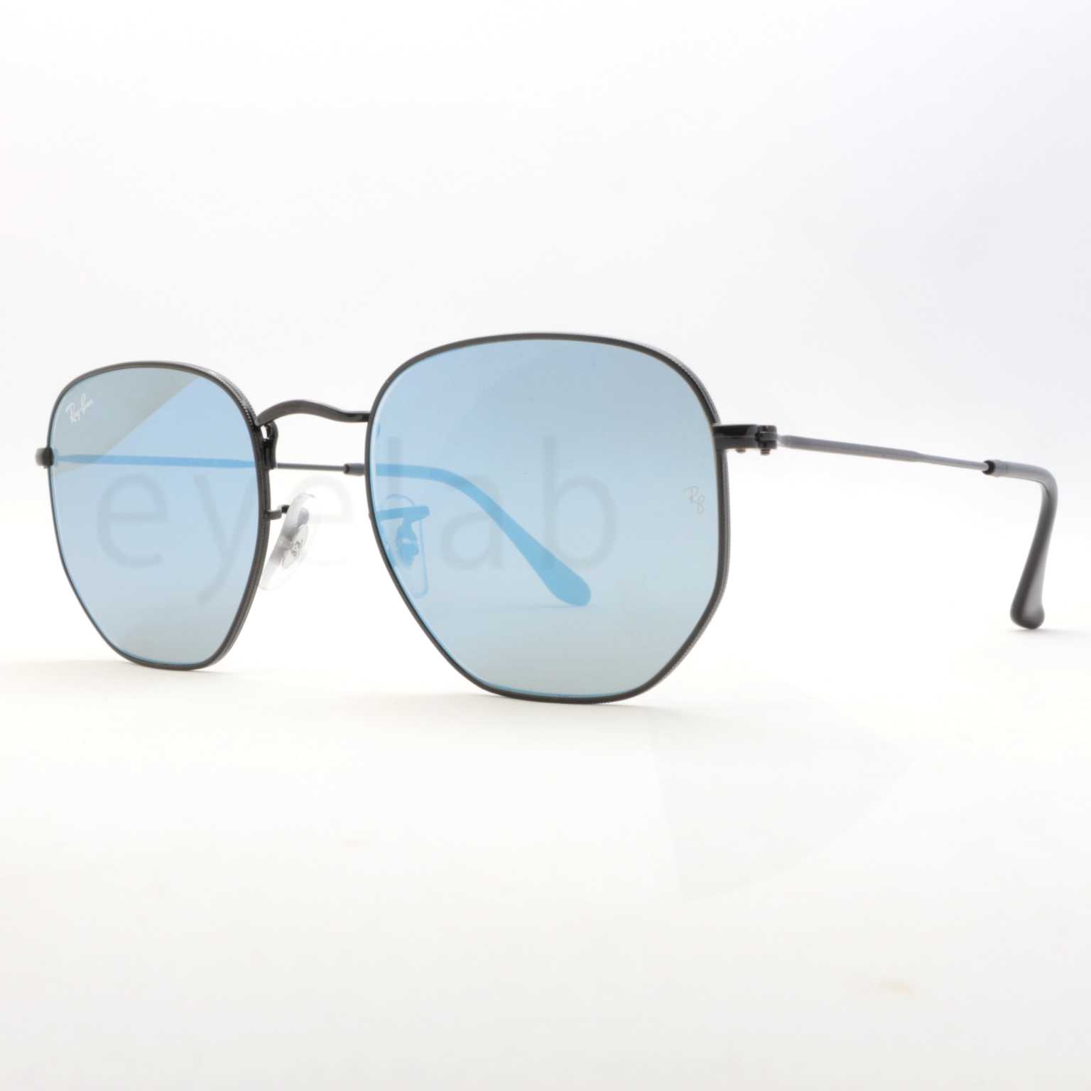 Γυαλιά ηλίου Ray-Ban Hexagonal 3548N 0028O
