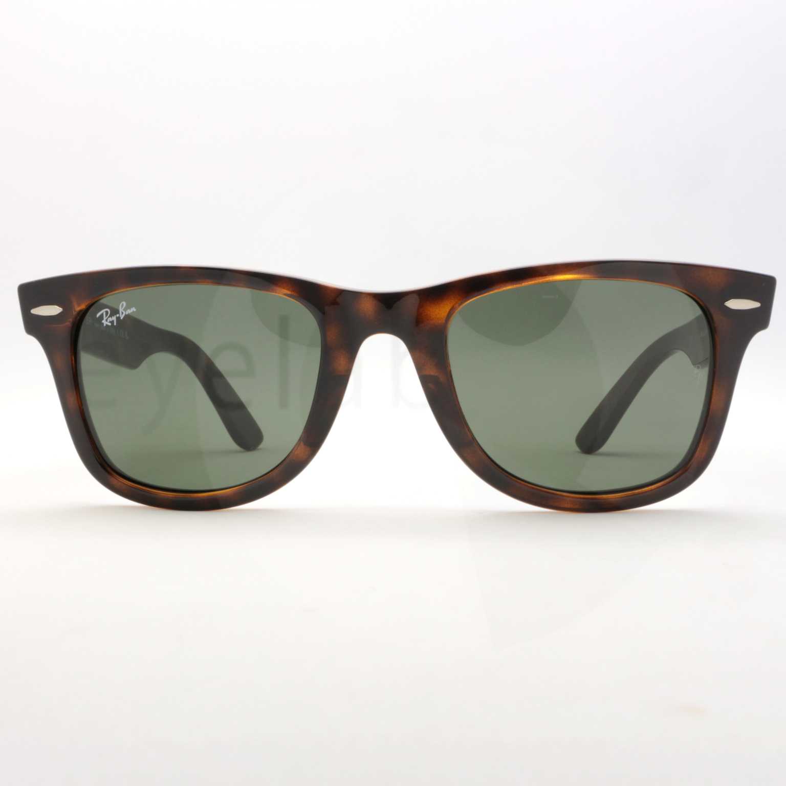 Γυαλιά ηλίου Ray-Ban Wayfarer Ease 4340 710