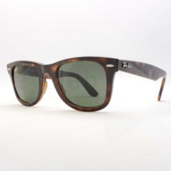 Ray-Ban Wayfarer Ease 4340 710 50 sunglasses