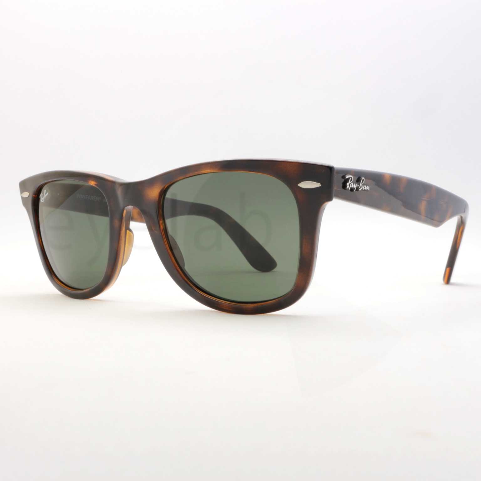 Γυαλιά ηλίου Ray-Ban Wayfarer Ease 4340 710