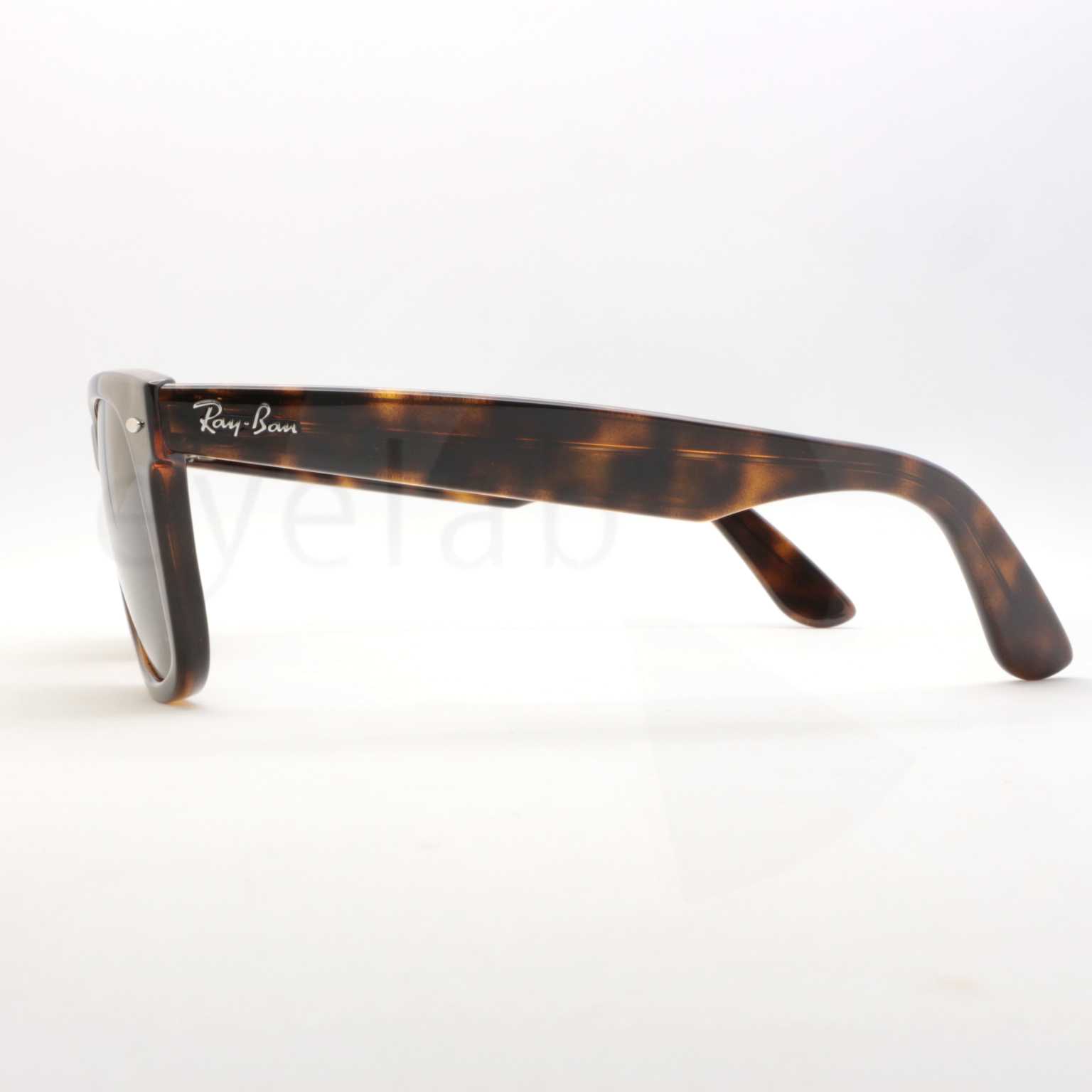 Γυαλιά ηλίου Ray-Ban Wayfarer Ease 4340 710