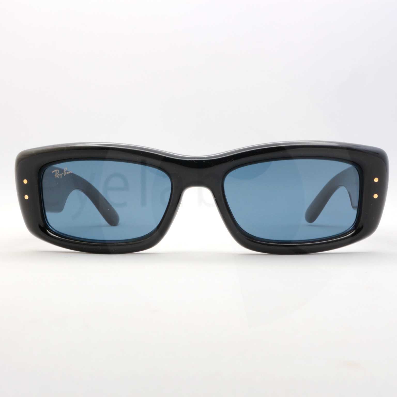 Γυαλιά ηλίου Ray-Ban Kiliane Puffer 4944 60180