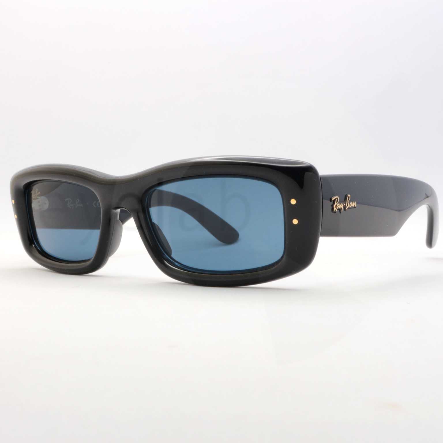 Γυαλιά ηλίου Ray-Ban Kiliane Puffer 4944 60180