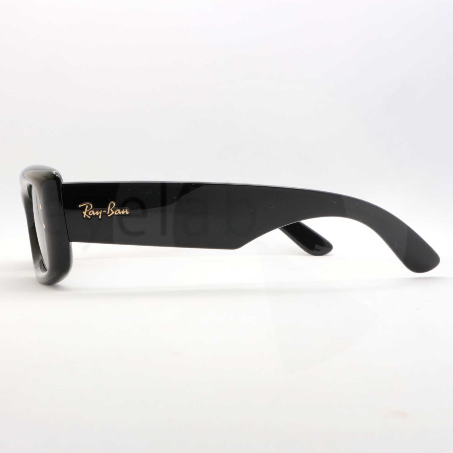 Γυαλιά ηλίου Ray-Ban Kiliane Puffer 4944 60180