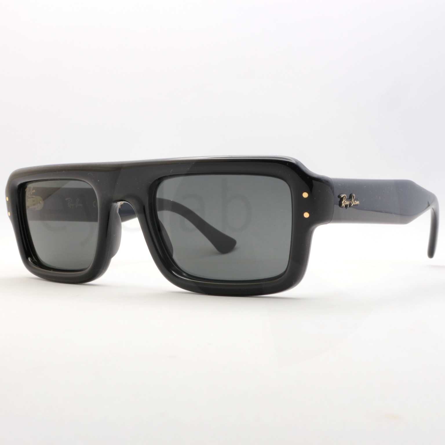 Γυαλιά ηλίου Ray-Ban Flacko Puffer 4954 60187