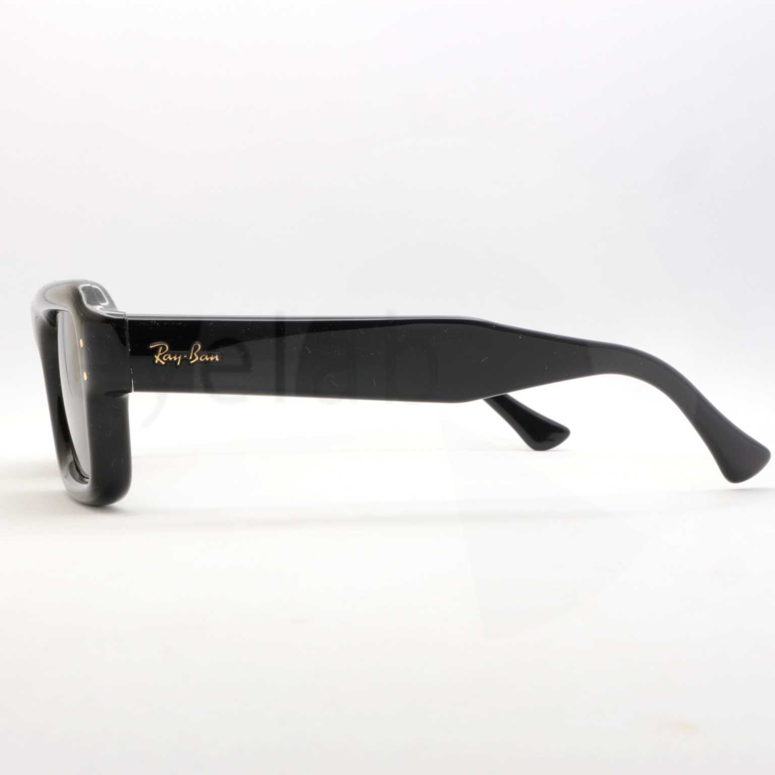 Γυαλιά ηλίου Ray-Ban Flacko Puffer 4954 60187