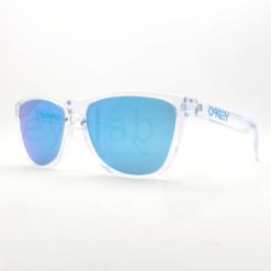 Γυαλιά ηλίου Oakley Frogskins 9508 01