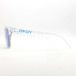 Γυαλιά ηλίου Oakley Frogskins 9508 01