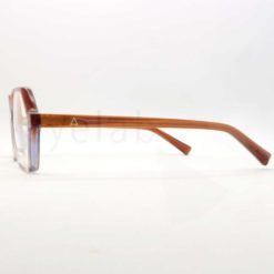 ZEUS + DIONE DELOS C5 eyeglasses frame