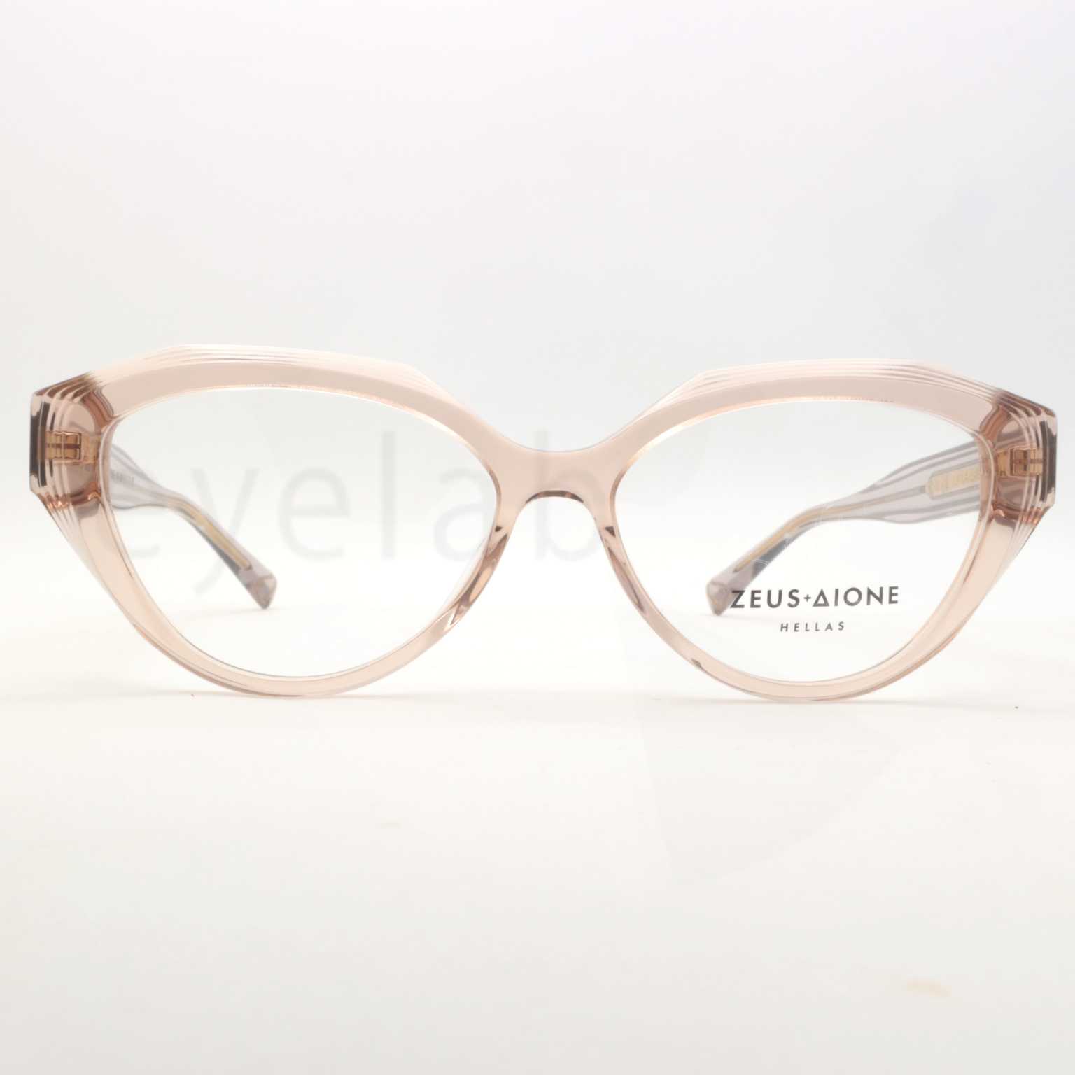 ZEUS + DIONE ECHO C5 eyeglasses frame